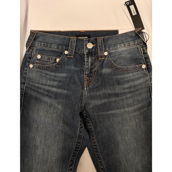 True Religion Jean's - Picture 2 of 10